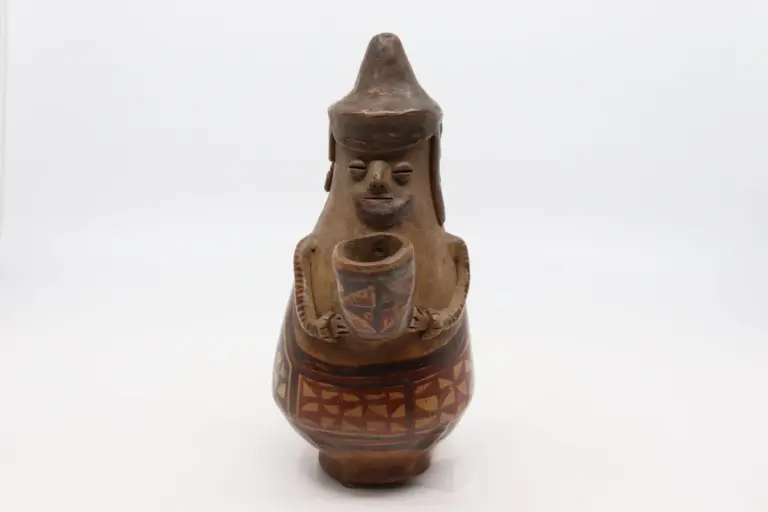ancient artifact authenticity test