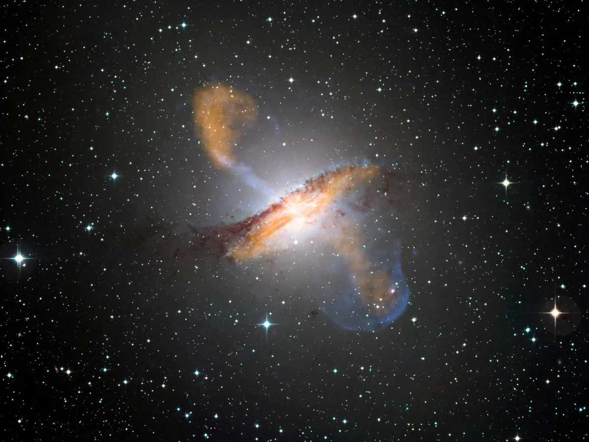 andromeda galaxy visible from europe october sky
