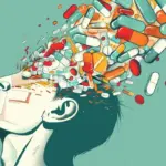 social media addiction dopamine brain