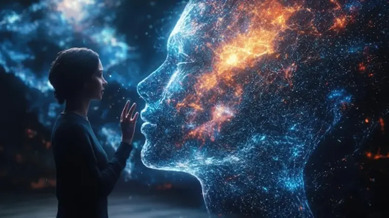 inspiring space discoveries psychology