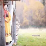 traditional european autumn celebration rituals