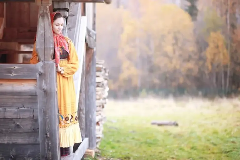 traditional european autumn celebration rituals
