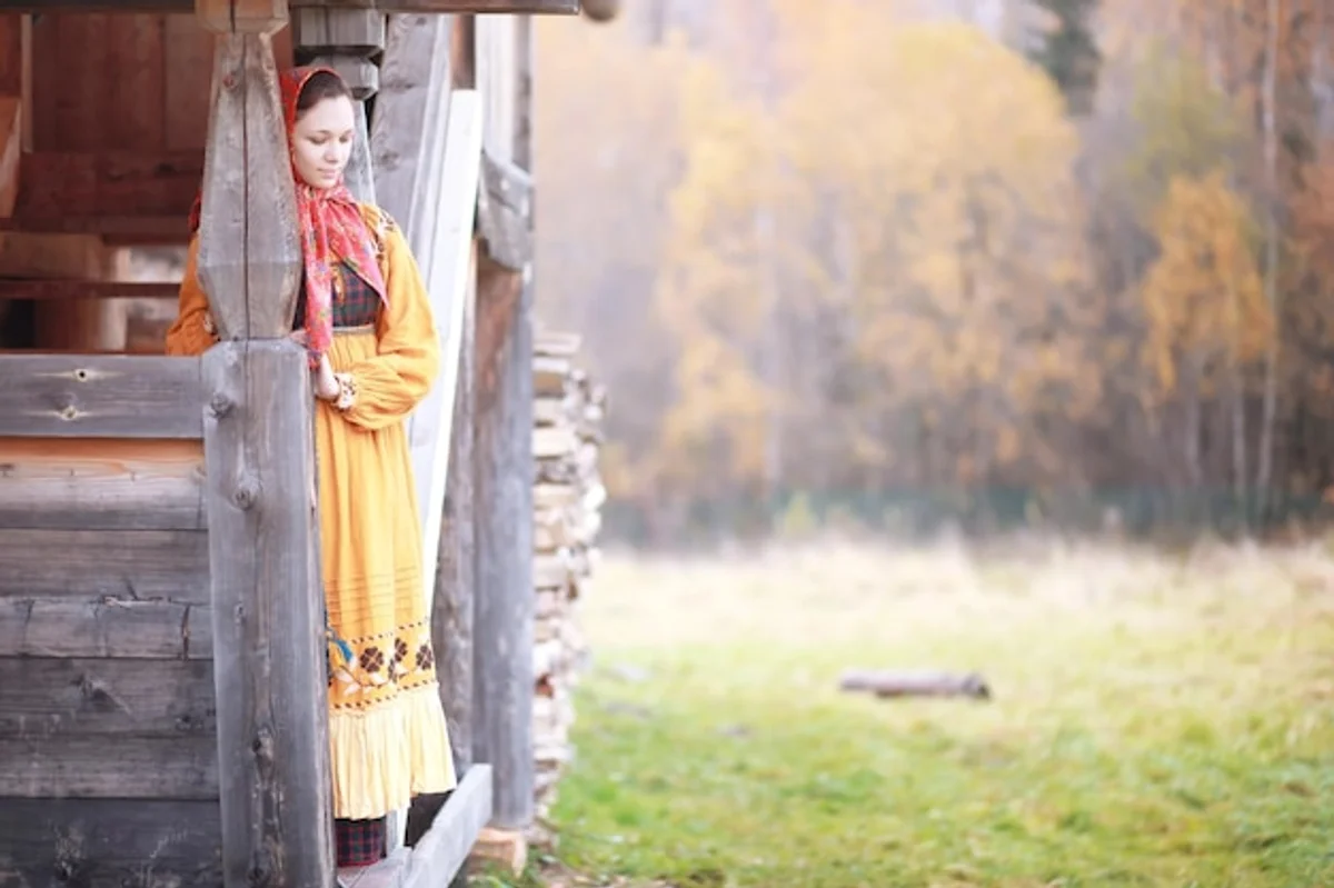 traditional european autumn celebration rituals