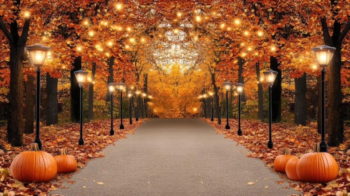 european autumn traditions celebration outdoor
