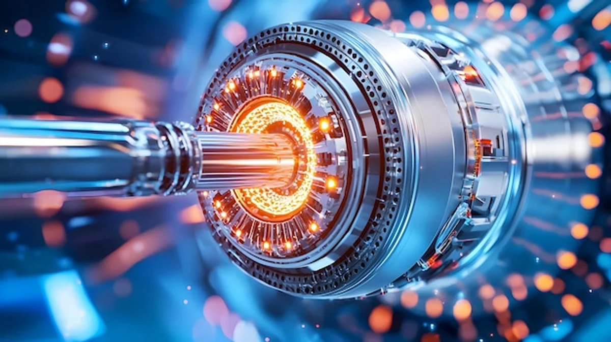 cutting-edge quantum computer lab Europe