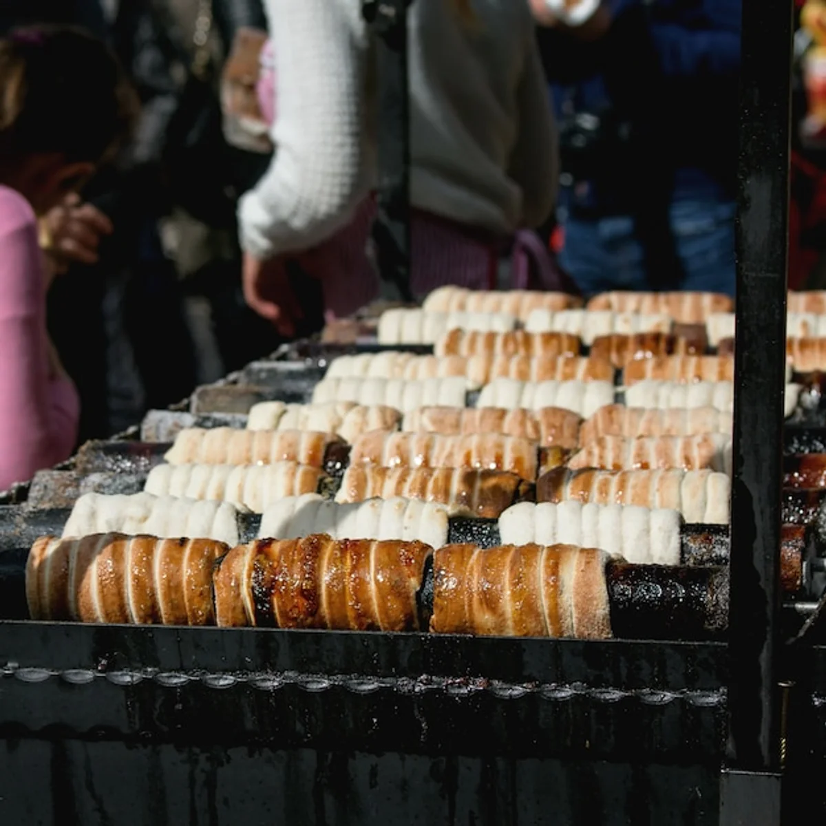freshly baked homemade bread quick recipe kitchen Czech