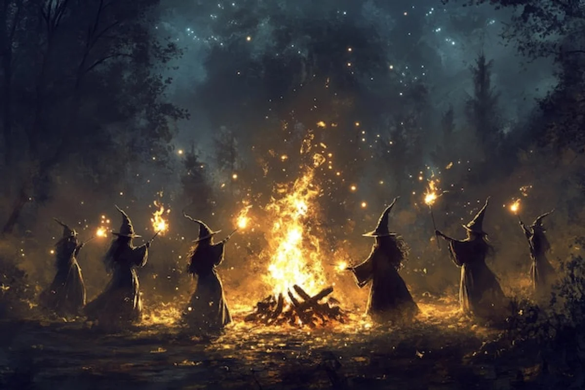 celtic halloween origins mysterious ancient festival
