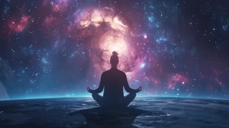 cosmos psychology night sky emotions