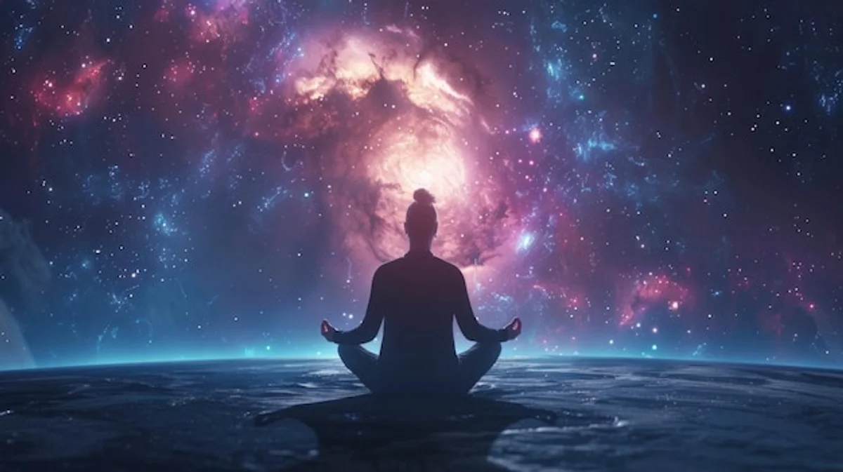 cosmos psychology night sky emotions