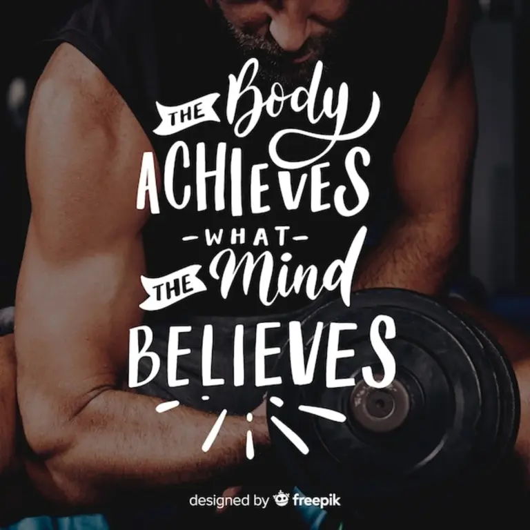 safe weight training personal record gym motivation