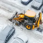 smart home winter storm protection czech