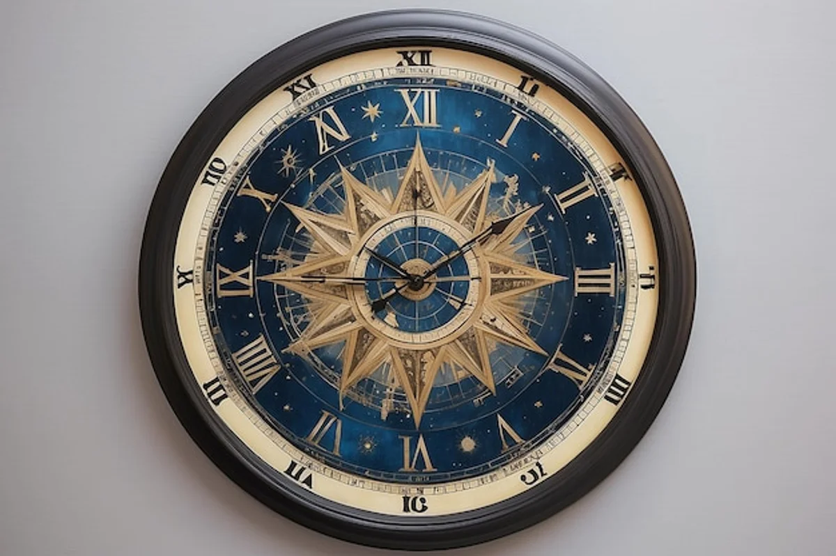 star map creation at home desk accessories