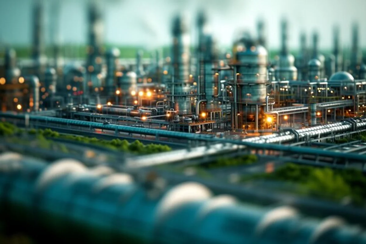green hydrogen energy innovation