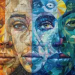 global cultural rituals mental wellness