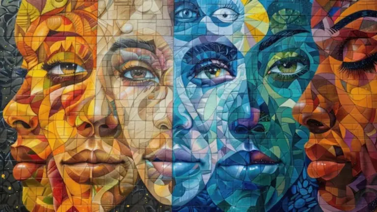 global cultural rituals mental wellness
