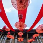 ancient asian wedding ceremony november