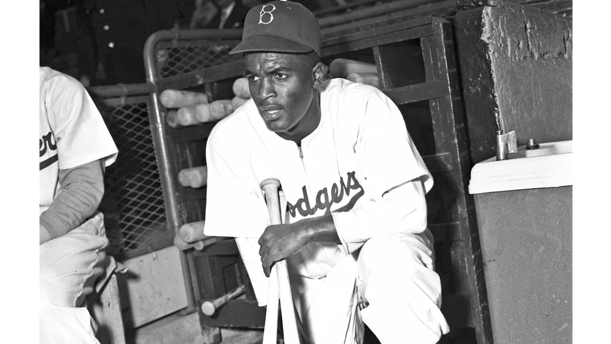 historic sports record moment psychological breakthrough