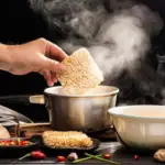 kitchen table bread baking process mistake