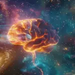 deep space human psychology connection