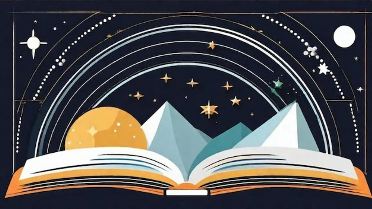 stargazing mental health science