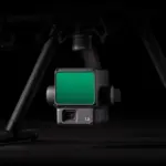 high tech archaeology drone lidar czech republic