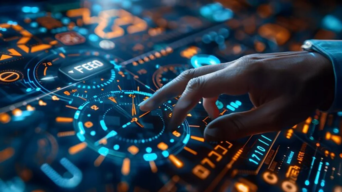 artificial intelligence productivity time management real life