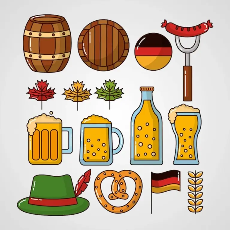 mexican and czech autumn traditions comparison celebration