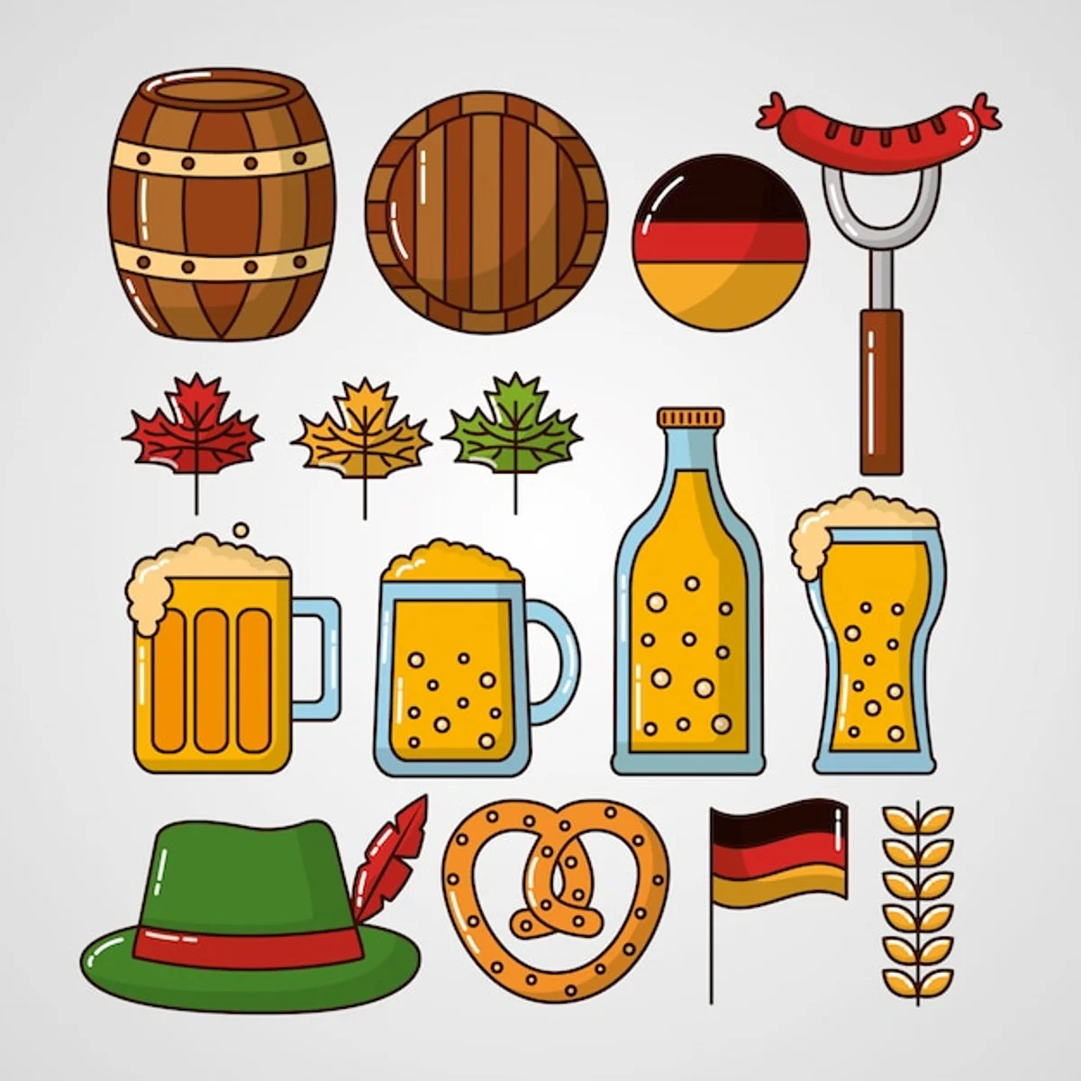 mexican and czech autumn traditions comparison celebration