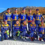 czech winter sports preparation november athletes mountain fitness