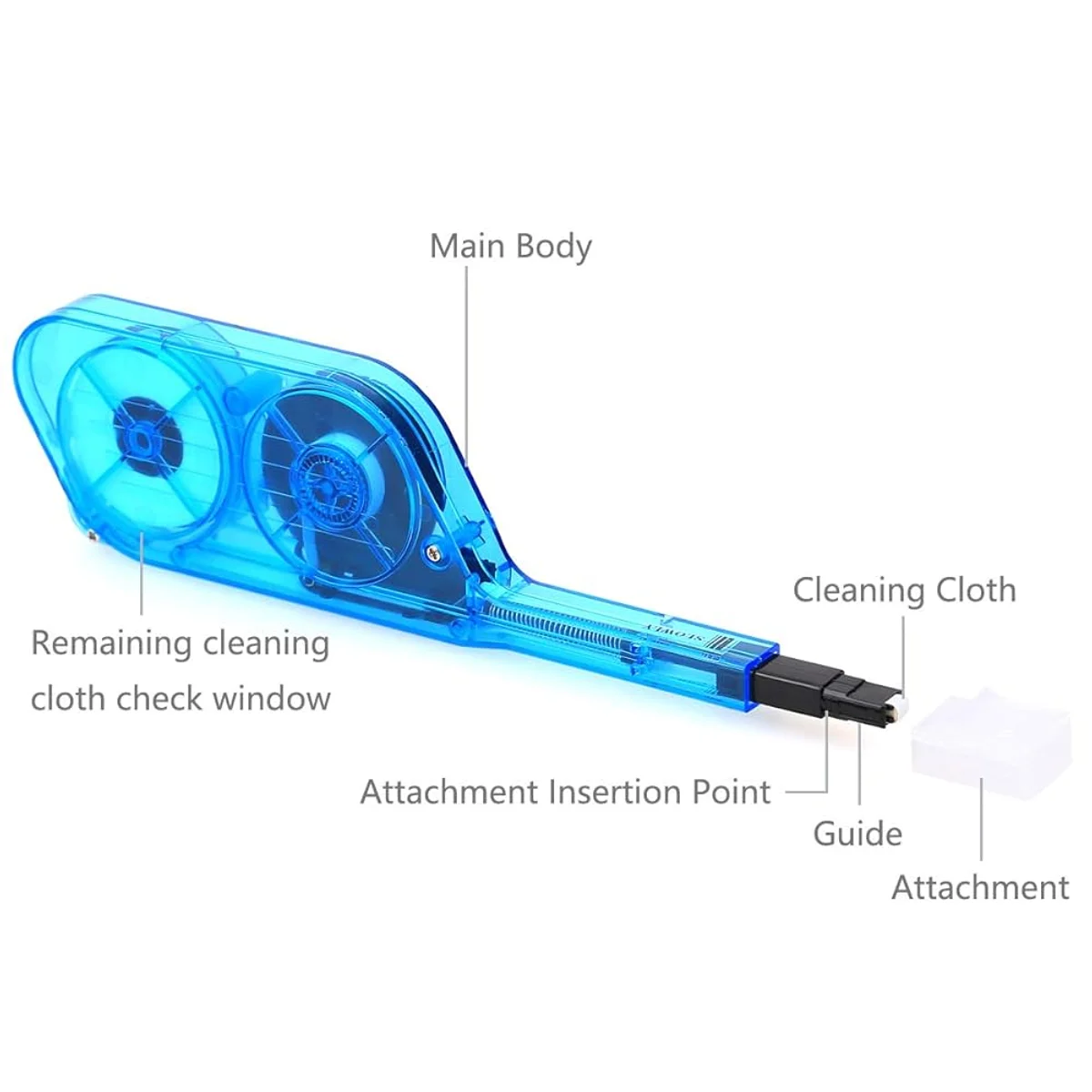 Closeup mop connector patent cleaning tool home