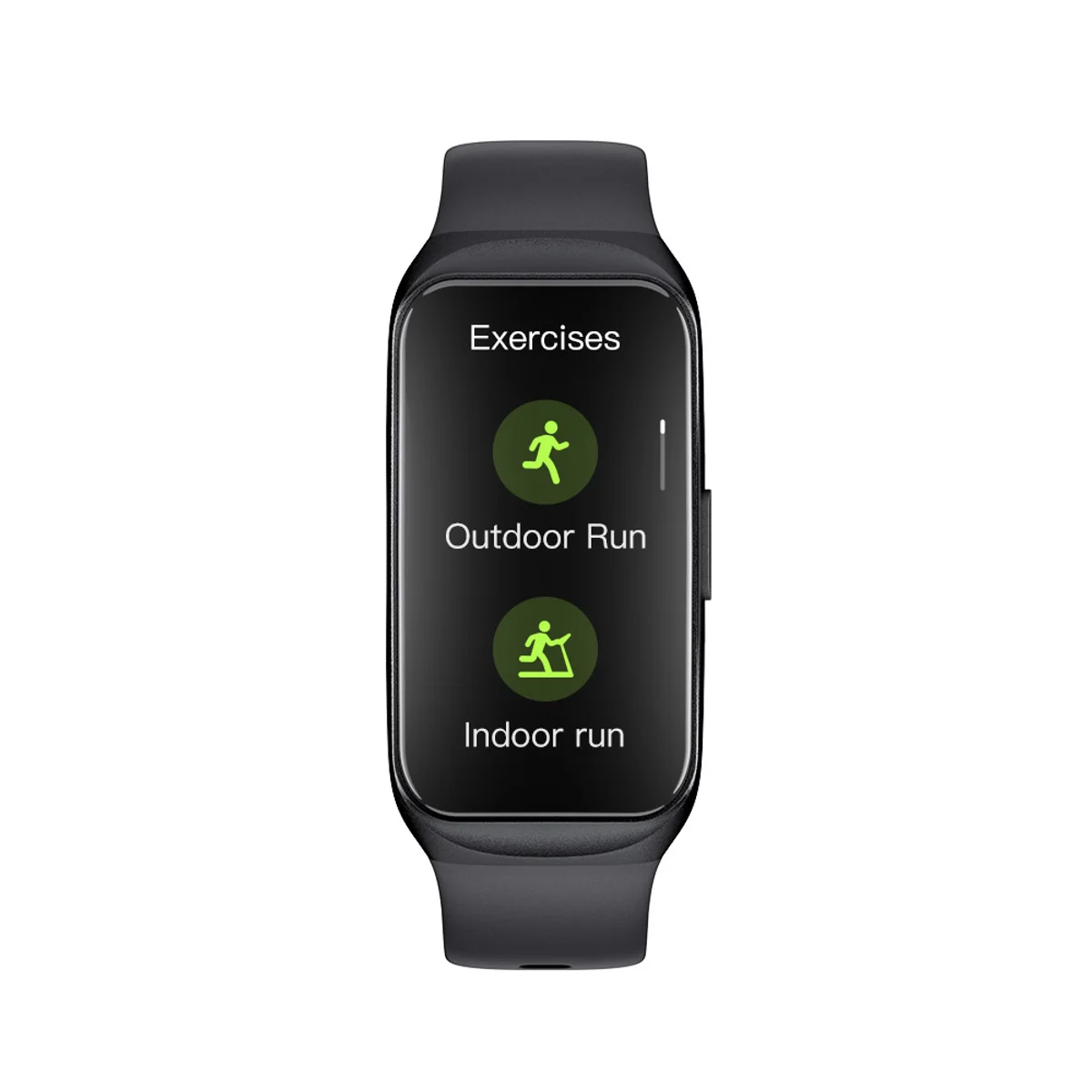 smart sensors measuring sports records Czech Republic