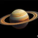 saturn atmosphere science discovery