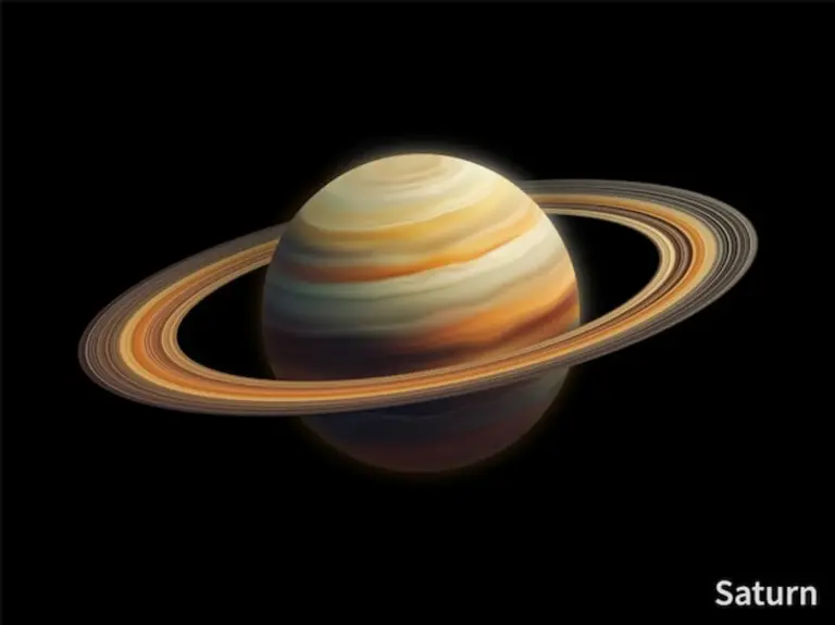 saturn atmosphere science discovery