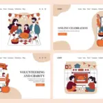 family home digital organization november