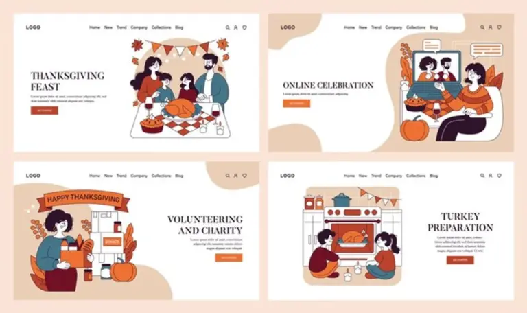 family home digital organization november