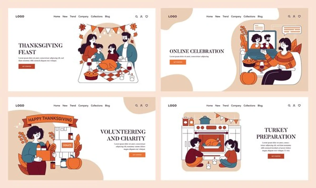 family home digital organization november
