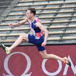 Czech track and field records inspiration