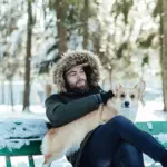 pet owners winter happiness
