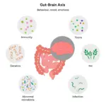 science of emotions and immune system connection