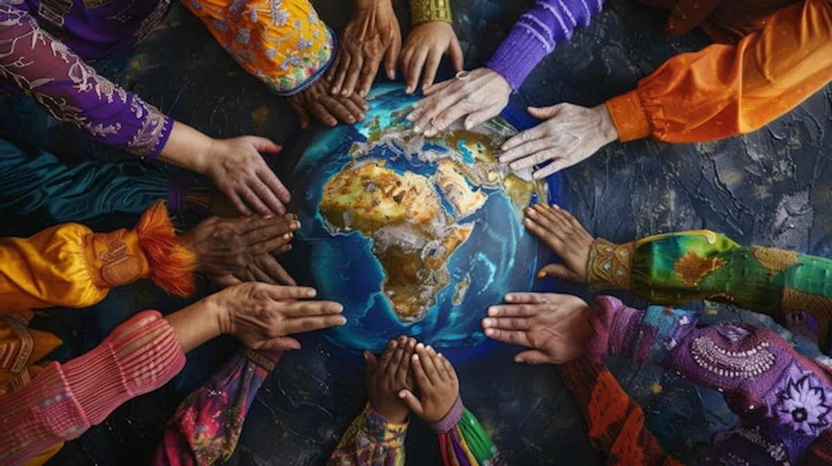 global holiday customs psychology influence