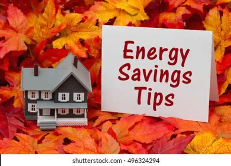 energy saving tips autumn home czech