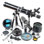 astronomy telescope upgrade accessories night sky