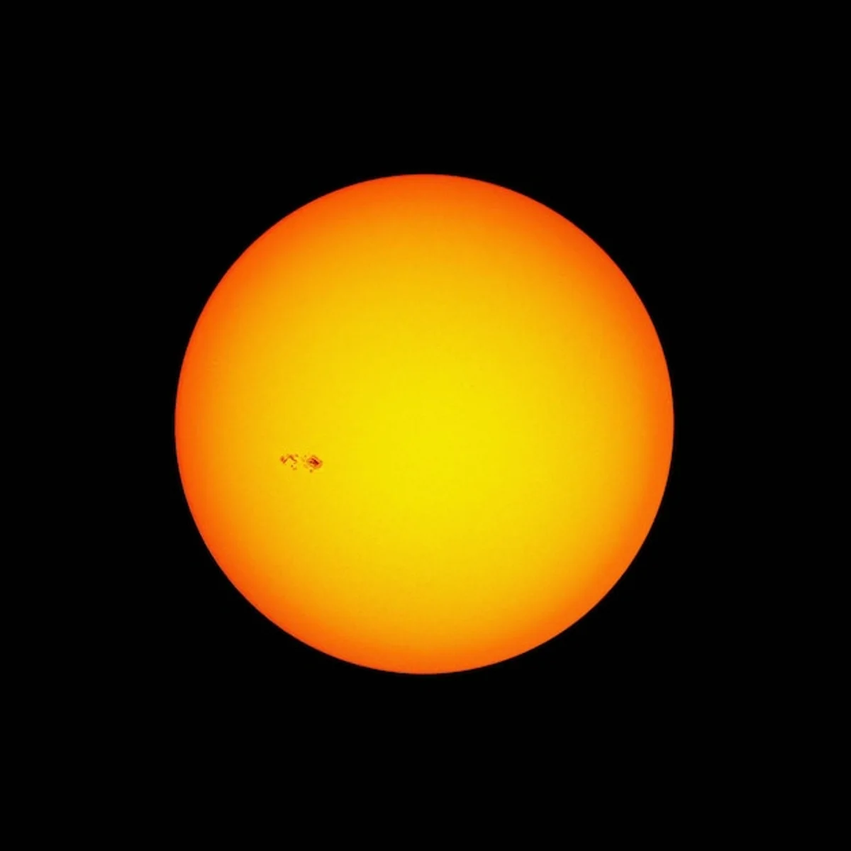 astronomical telescope filter attachment closeup