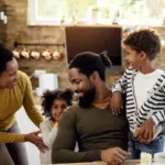 asian family tradition psychology emotions