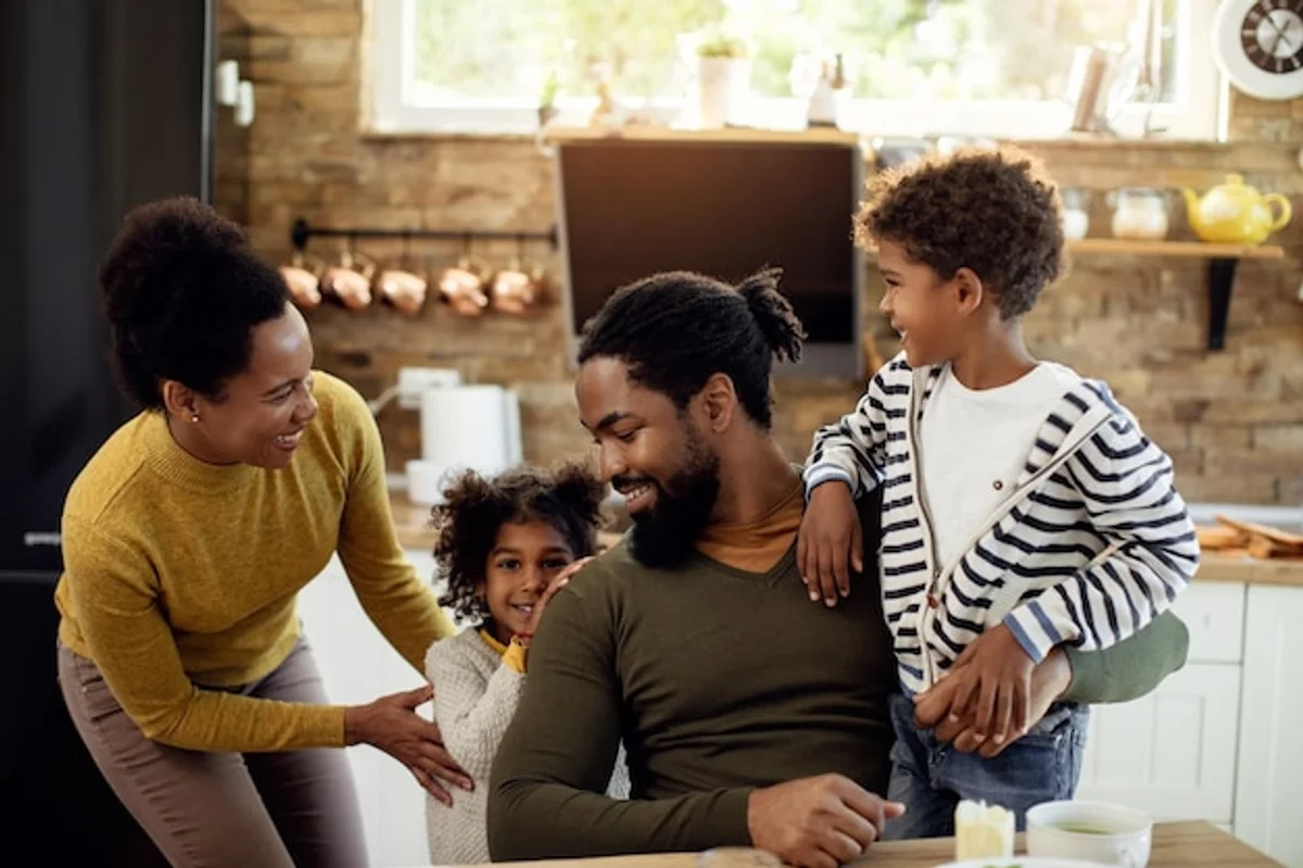 asian family tradition psychology emotions
