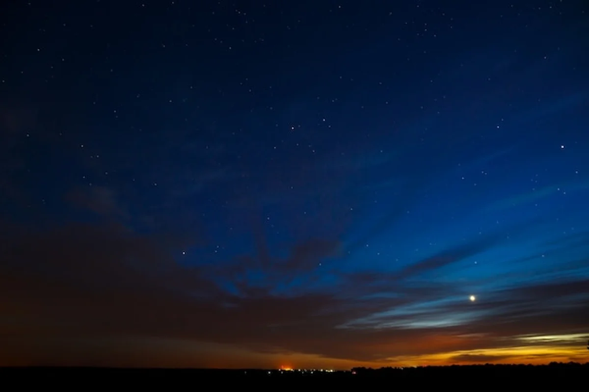 venus surface panorama atmosphere clouds