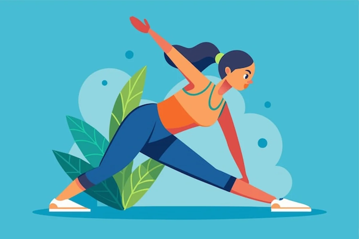 dynamic mobility exercises for winter sports preparation