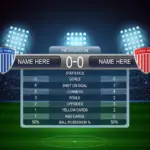 football analytics technology czech stadium