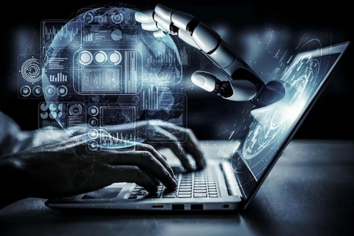 people adapting to new discoveries technology lifestyle