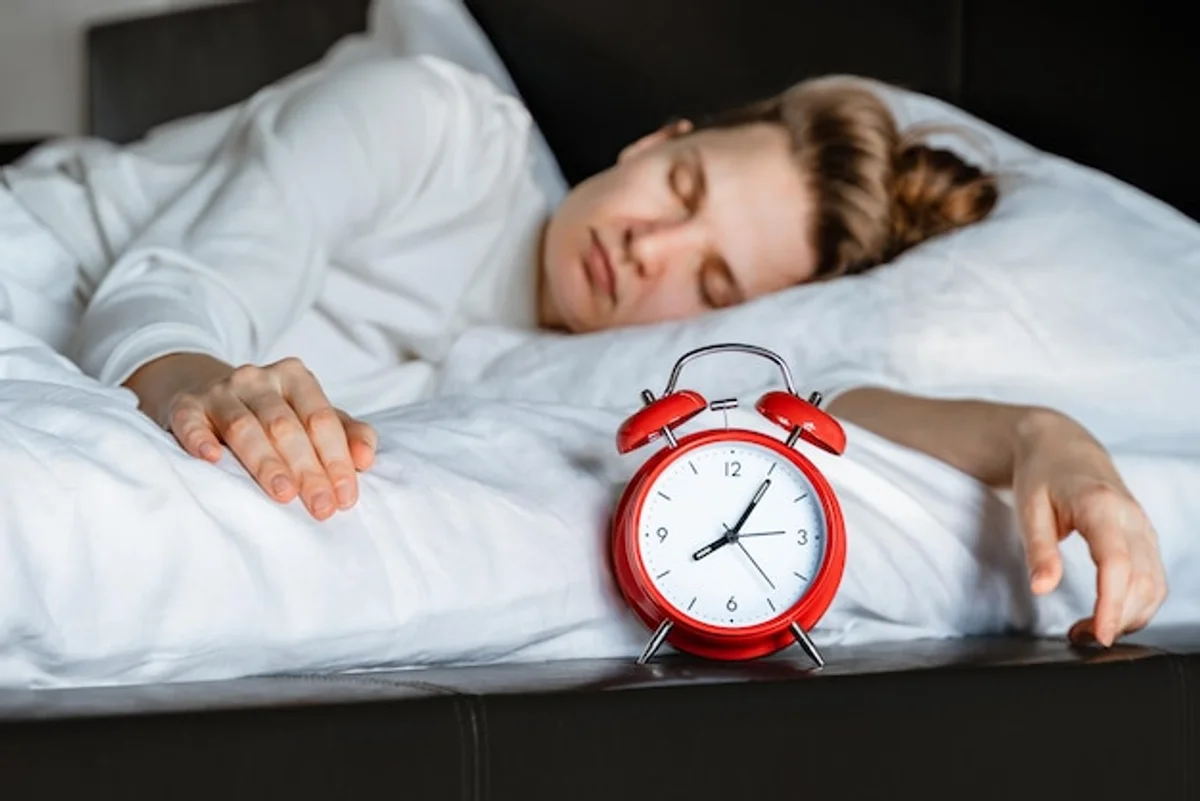 autumn fatigue morning routine